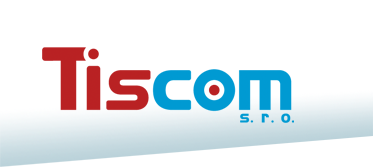 Tiscom logo